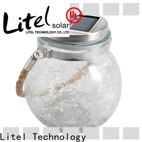 Litel Technology universal outdoor decorative lights by bulk for decoration