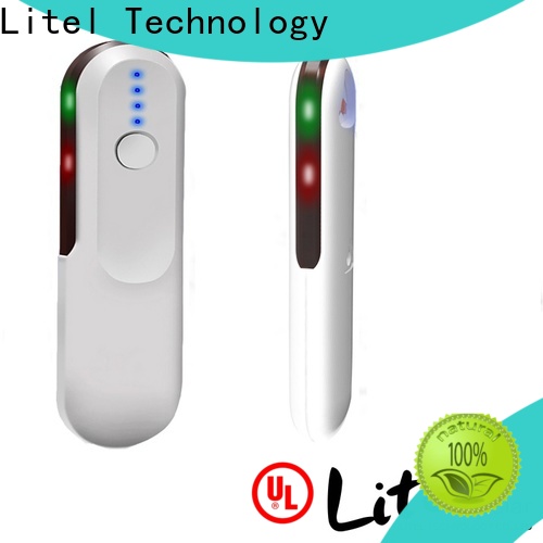 Litel Technology at discount UV light sanitizer wholesale for warehouse