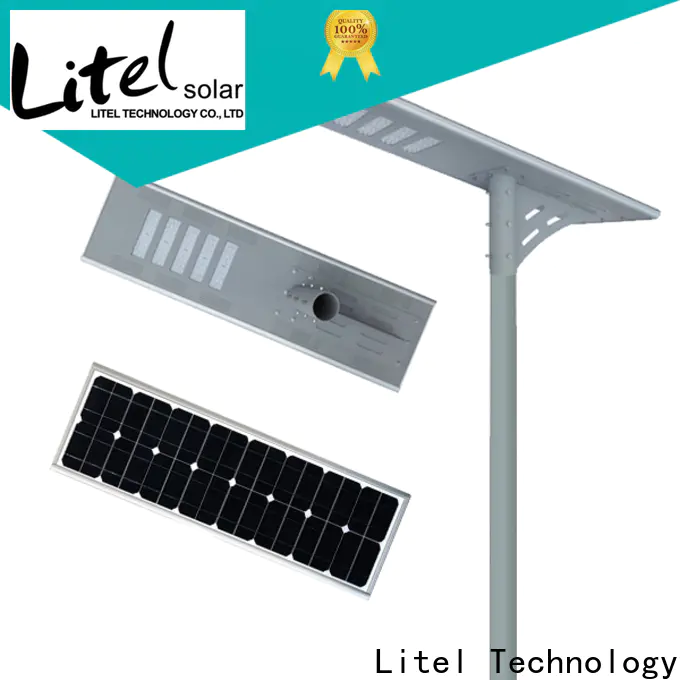 best quality solar led street light lumen check now for factory