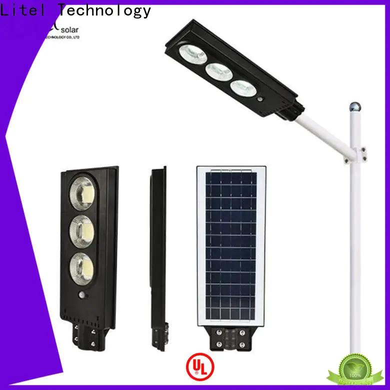 hot-sale all in one solar street light light inquire now for garage