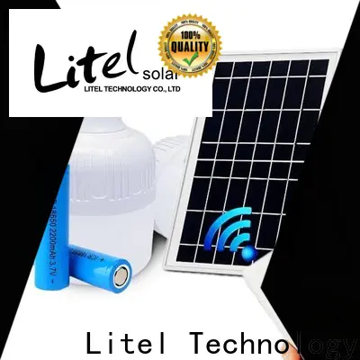 Litel Technology at discount solar powered ceiling light OBM for street lighting