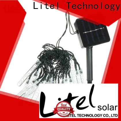 Litel Technology hot-sale decorative garden light easy installation for wholesale