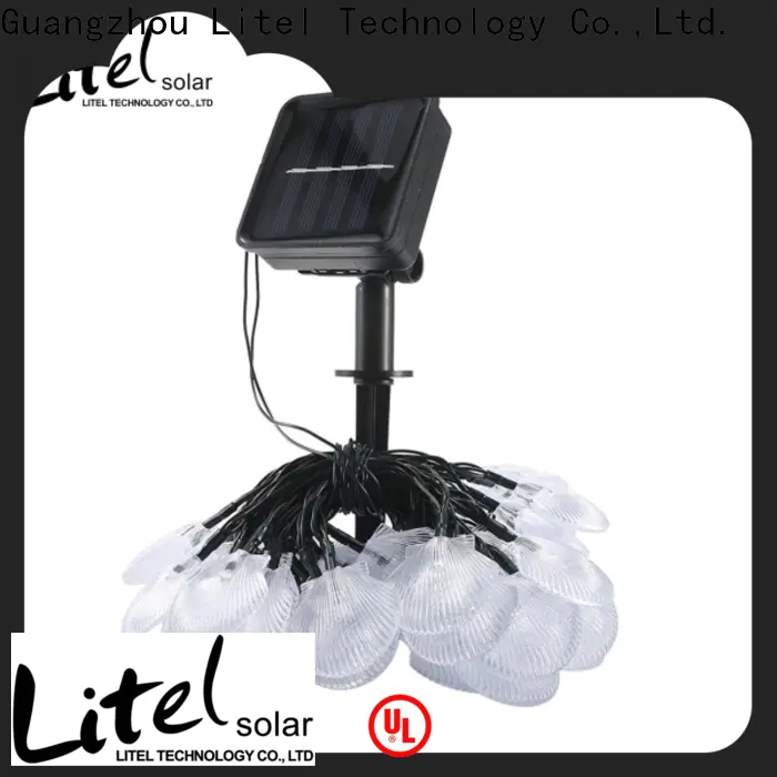 Litel Technology universal outdoor decorative lights by bulk for customization