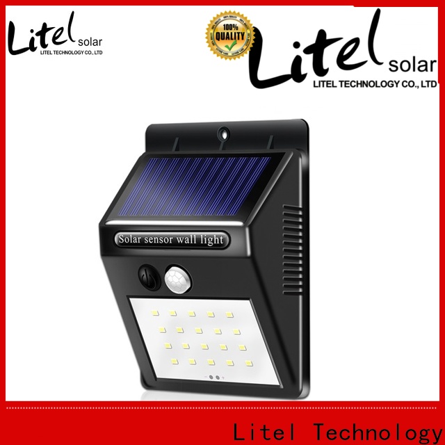 flickering solar garden wall lights microware flame for garden