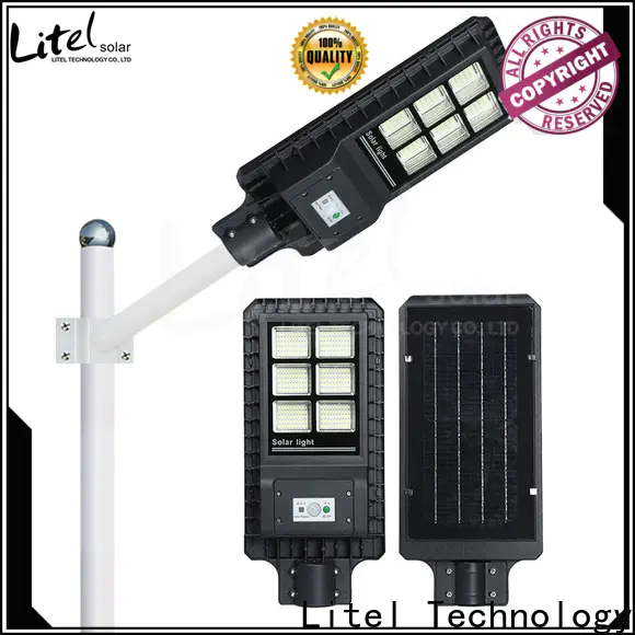 durable solar powered street lights model check now for factory