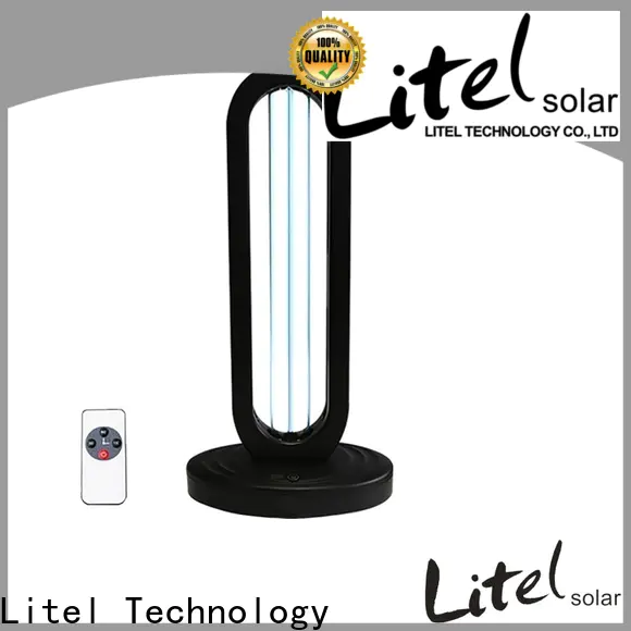 Litel Technology competitive price UVC sterilizer factory price for room