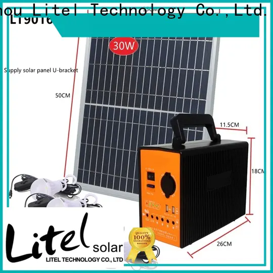 hot sale solar street light cob wholesale for garage