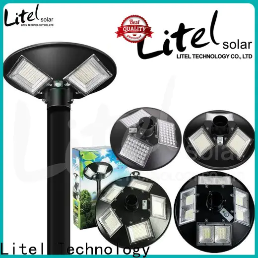 hot-sale solar powered street lights housing check now for workshop