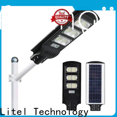 Litel Technology hot-sale all in one solar street light inquire now for patio
