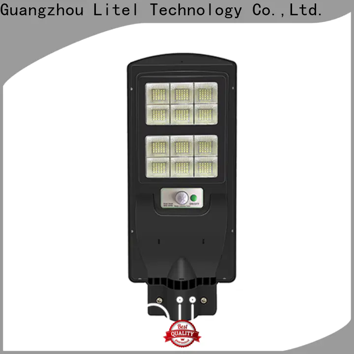 durable all in one solar street light price sensor order now for patio
