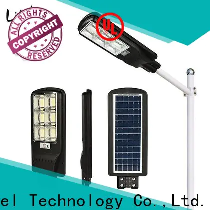 durable all in one solar street light price radar inquire now for factory