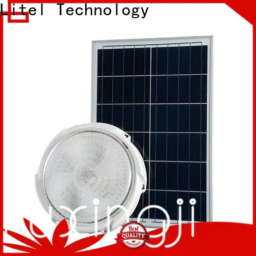 Litel Technology at discount solar outdoor ceiling light OBM for street lighting