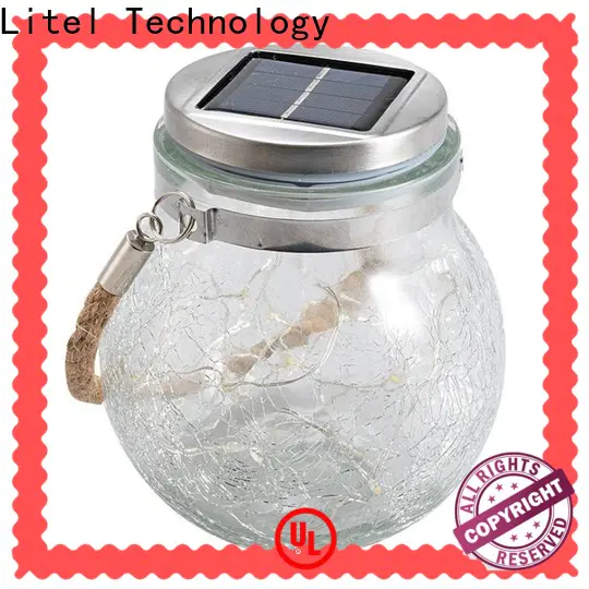 Litel Technology beautiful decorative garden light at discount for family