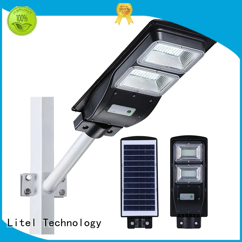 acceptable all in one solar street light price check all