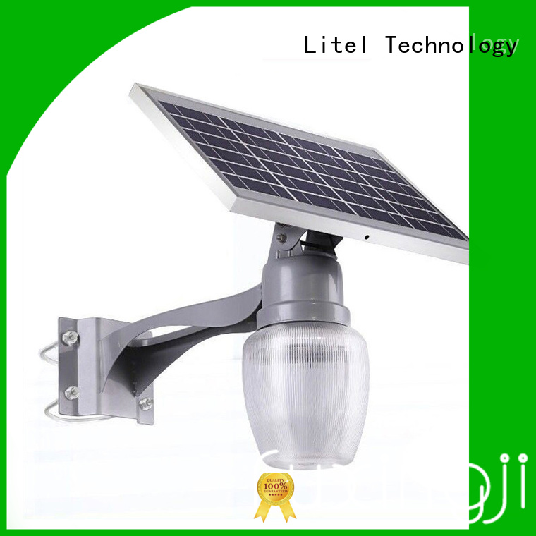 mounting bright solar garden lights on-sale for garden Litel Technology