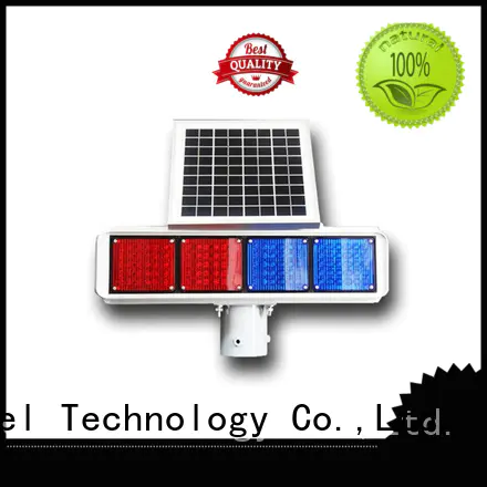 Litel Technology solar led traffic lights hot-sale for high way