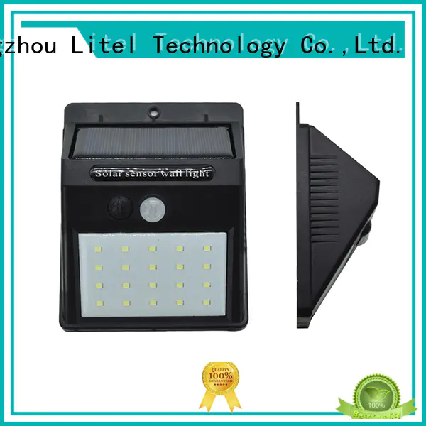 wall mounted solar powered garden lights lamp now for lawn