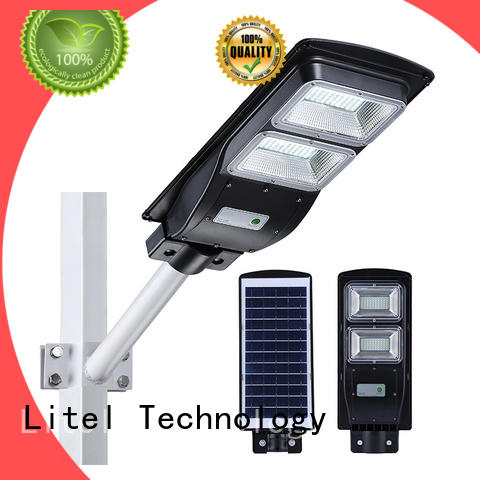 best quality all in one solar street light order now for factory