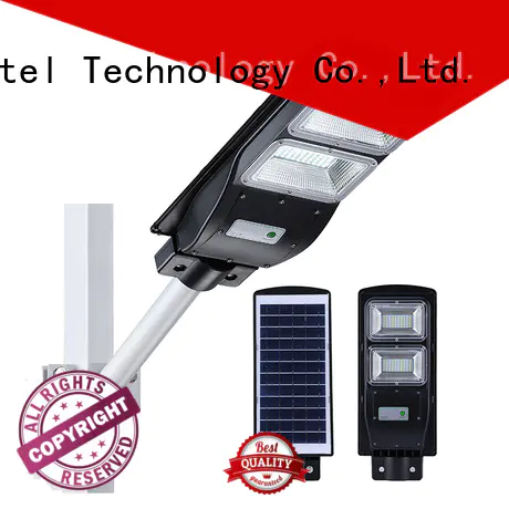 pwm solar led street light order now for factory Litel Technology