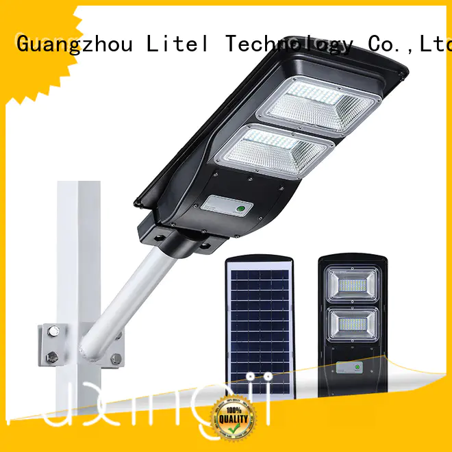 Litel Technology customize all in one solar street light order now for porch