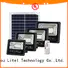best outdoor solar flood lights inquire now for warehouse