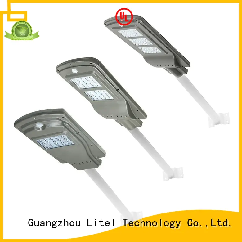 durable solar powered street lights pwm order now for patio