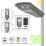 all in one solar led street light switch for barn Litel Technology
