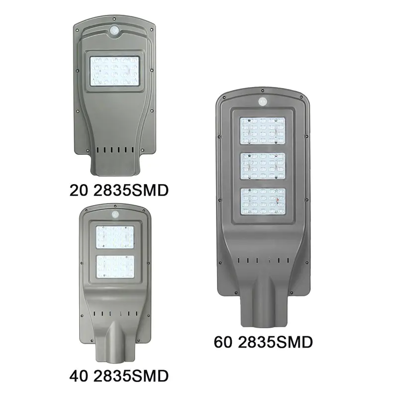 durable all in one solar street light price sensor inquire now for workshop