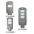 aluminum all in one solar street light price light for warehouse Litel Technology