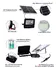 reasonable price solar powered flood lights outdoor inquire now for garage Litel Technology