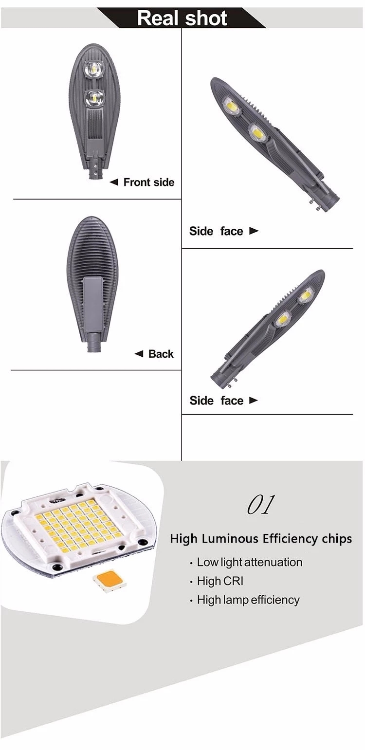 Litel Technology energy-saving smart solar street light sensor remote control for barn-4