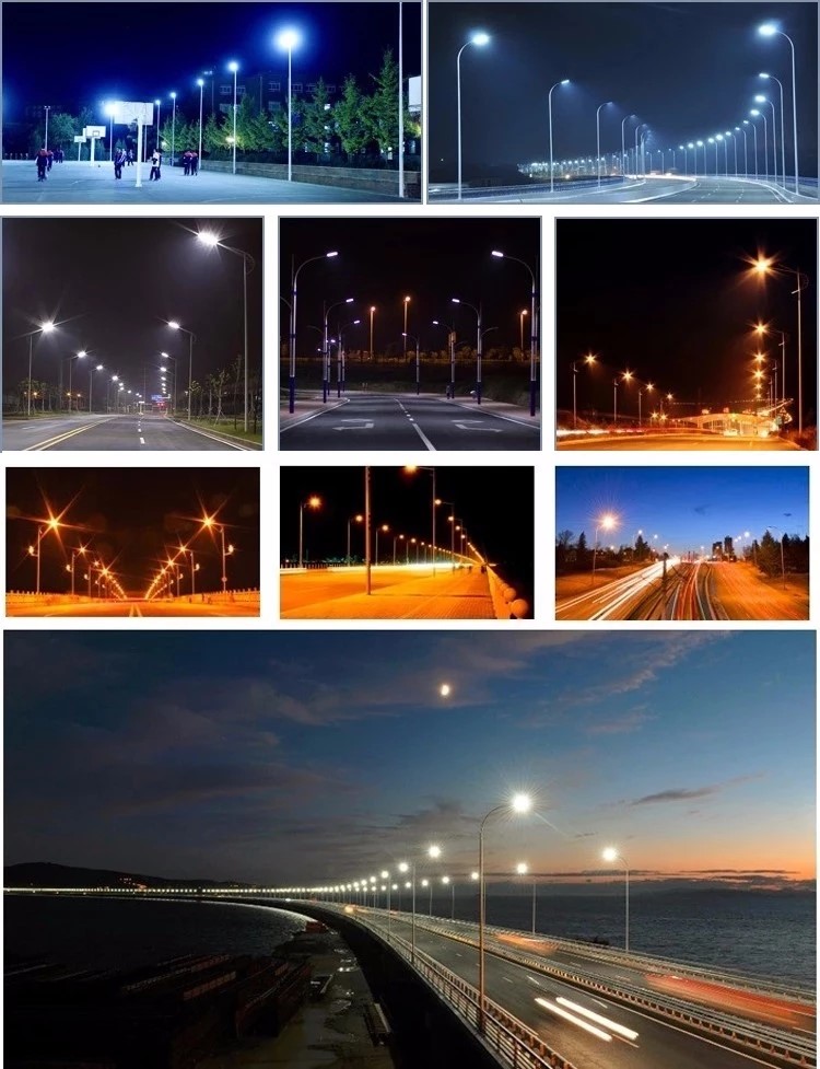 Litel Technology low cost solar street lighting system for factory-10