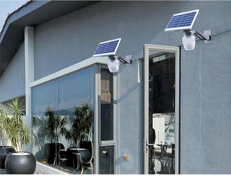 step solar led garden lights for gutter Litel Technology-5