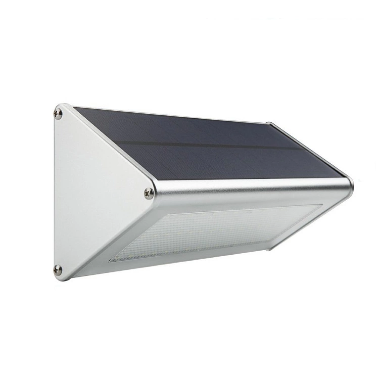Litel Technology ABS Солнечная панель Садовые светильники теперь для сада-1