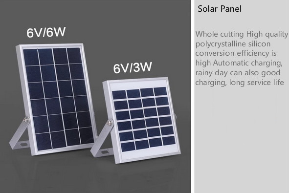 Litel Technology Custom Solar Outdoor Deckenleuchte für Straße-9