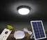 brightness solar powered ceiling light OBM for high way Litel Technology