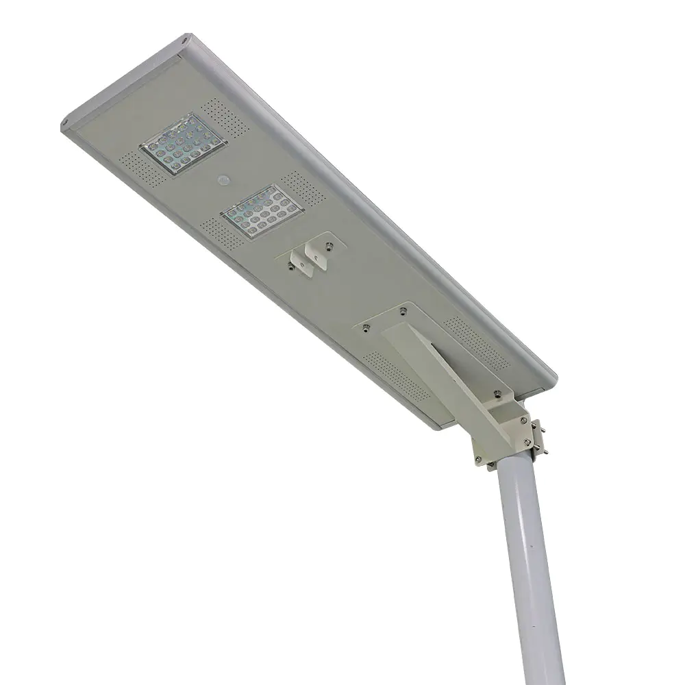 Litel Technology hot-sale all in one solar street light price pwm for factory