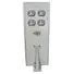 High lumen IP65 COB 40W  60W 80W 100w 120w aluminum housing all in one solar street light,customize acceptable