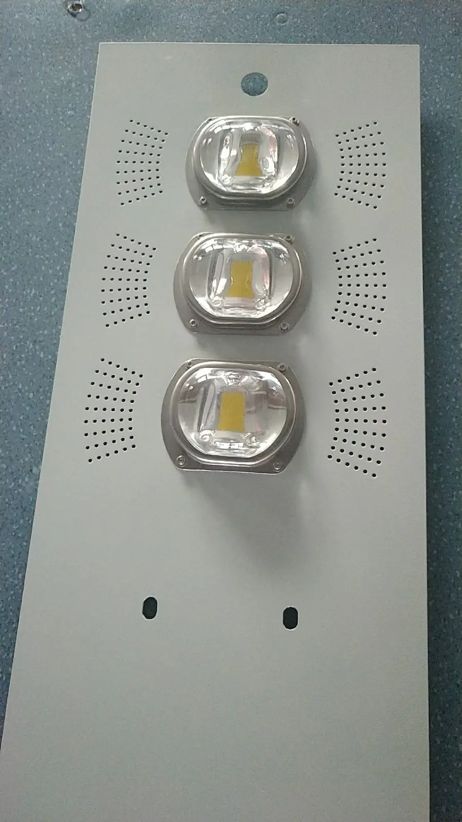 customize integrated solar street light now pwm Litel Technology