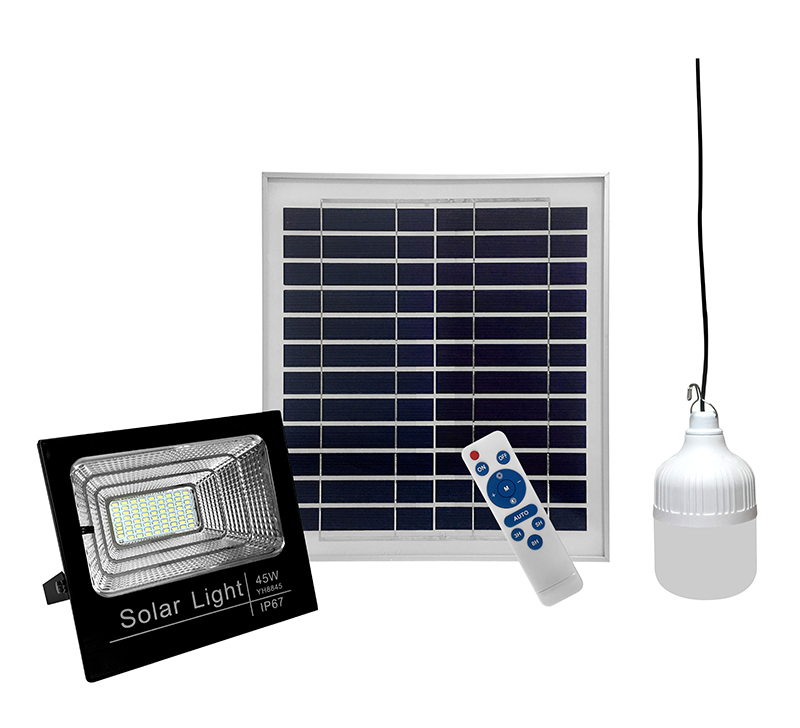 Litel Technology Best Solar-Flutlichter fragen sich jetzt nach Lager