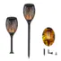 quality solar garden lights security for lawn Litel Technology