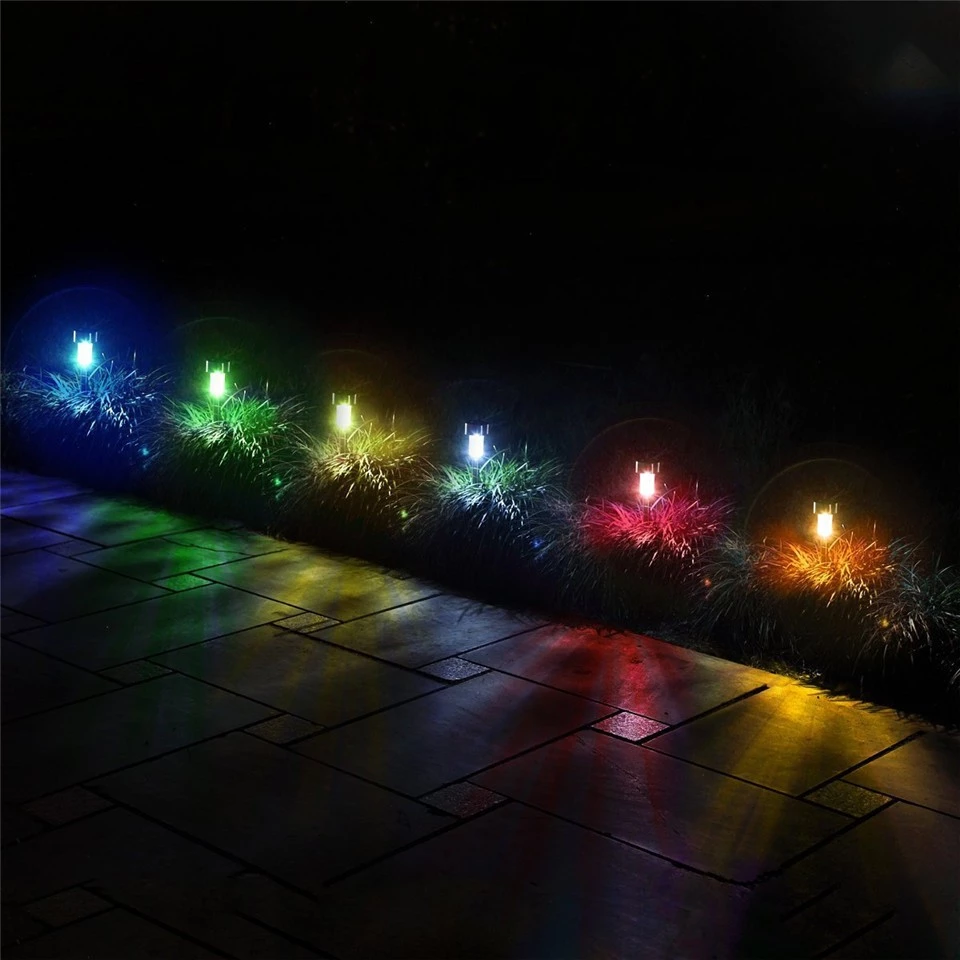 Litel Technology flickering solar led garden lights decoration for garden-8