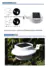 best solar powered garden lights microware for landing spot Litel Technology