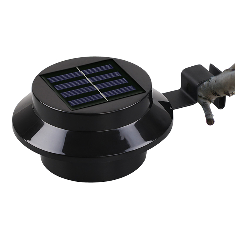 Технология Litel Technology Best Best Solar Garden Lights On-продажа для желоба-10