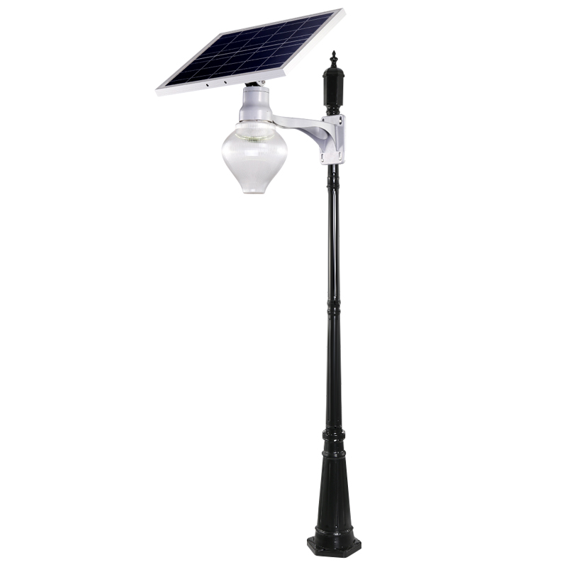 Litel Technology Беспроводное Best Solar Powered Garden Lights Flame для посадки