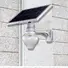 wall mounted outdoor solar garden lights step step for landscape