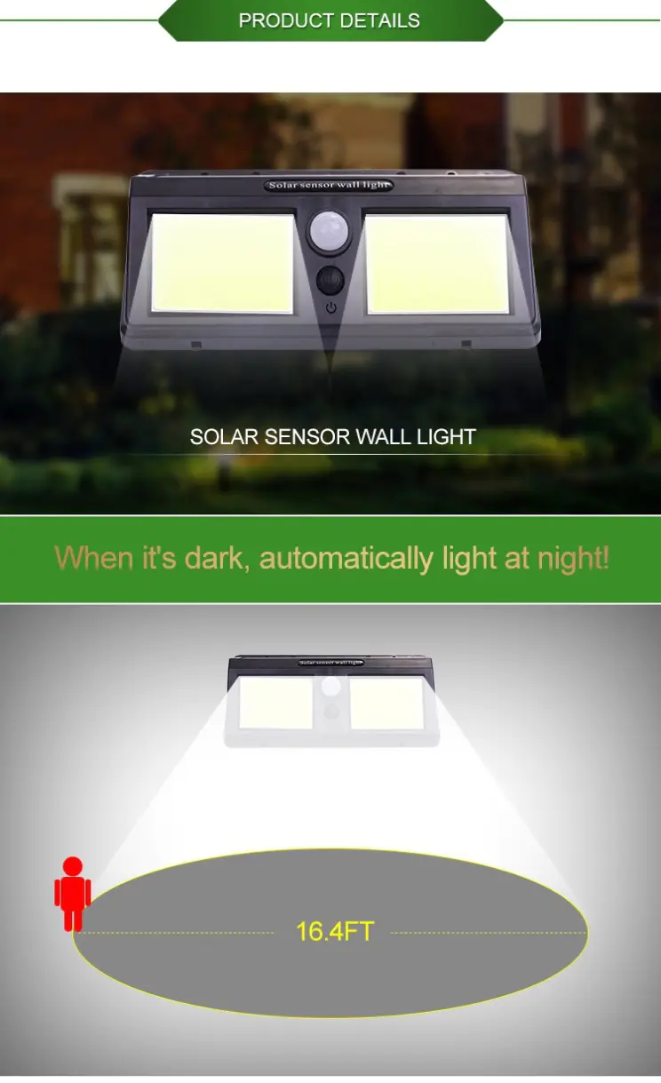 Litel Technology flickering bright solar garden lights top selling for landing spot