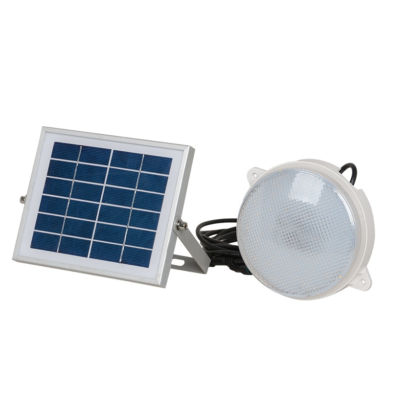 Litel Technology energy-saving solar outdoor ceiling light at discount for high way-6