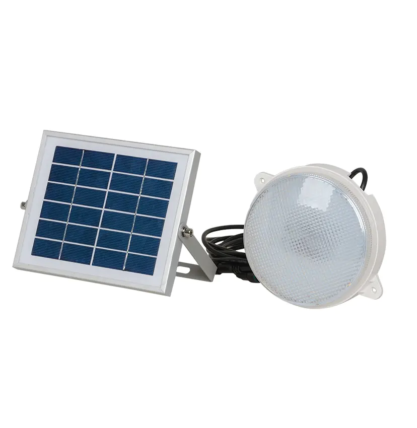 Litel Technology custom solar ceiling light ODM for road