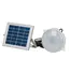 energy-saving solar outdoor ceiling light low cost for street lighting Litel Technology